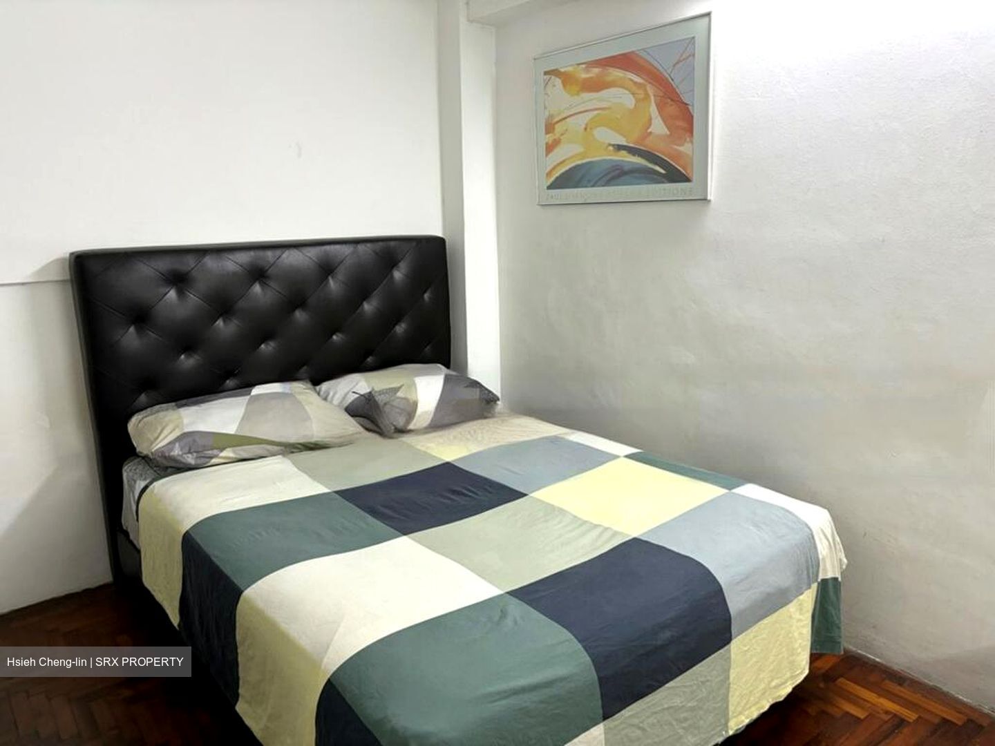 Pandan Valley (D21), Condominium #495294051